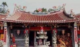 莆田北高一庙最新爆料,揭秘千年古庙的神秘面纱